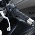 R&G Racing Bar End Sliders for Kawasaki Z125 '19-'22, Z250/Z300 '13-'18, Z750 '76-'16, Z750R '03-'16, Z800 '90-'19, Z 1000 '76-'22, Ninja 250 '88-'21, Ninja 300 '08-'21 R&G Racing Bar End Sliders for Kawasaki Z125 '19-'22, Z250/Z300 '13-'18, Z750 '76-'16, Z750R '03-'16, Z800 '90-'19, Z 1000 '76-'22, Ninja 250 '88-'21, Ninja 300 '08-'21